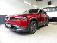 Gebraucht Mazda MX30 Ad'Vantage 80 kW (110 PS) 2022 Rot SUV