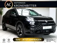Neu VW T-Roc R-line 150 PS (110 kW) 2026 Grenadillschwarz metallic SUV