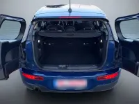 Gebraucht Mini One Clubman 102 PS (75 kW) 2018 Blau Kombi