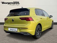 gebraucht VW Golf VIII Style 1.5 TSI LED - Navi - Panoramadach
