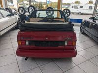 gebraucht VW Golf Cabriolet 