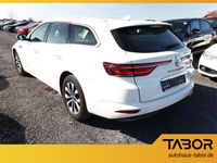 Gebraucht Renault Talisman Zen 159 PS (116 kW) 2022 Weiss Kombi
