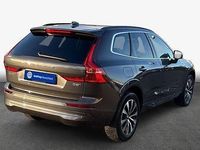 Gebraucht Volvo XC60 Core 250 PS (183 kW) 2024 Grau SUV
