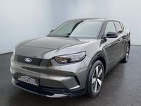 Neu Ford Capri Extended Range 210 kW (286 PS) 2026 Grau SUV