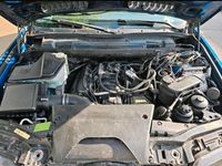 Second-hand BMW X5 286 CP (210 kW) 2000 Albastru SUV