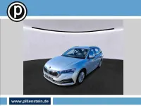 Gebraucht Skoda Octavia Ambition 150 PS (110 kW) 2023 Kombi