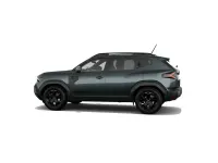 Ny Dacia Duster Extreme 140 HK (102 kW) 2025 Grøn SUV
