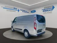 Gebraucht Ford Transit Custom Trend 131 PS (96 kW) 2018 Pickup