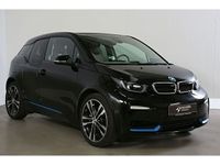 gebraucht BMW 120 i3 sAh Lodge LED ACC Navi Hifi Stauassistent