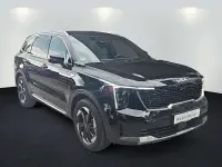 Gebraucht Kia Sorento Platinum 265 PS (194 kW) 2025 Schwarz SUV