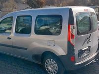 Gebraucht Renault Kangoo 115 PS (84 kW) 2020 Silber Van / Kleinbus