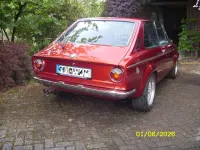 Gebraucht BMW 2002 Performance 136 PS (100 kW) 1972 Rot Limousine