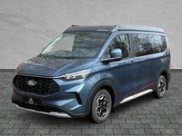 Neu Buerstner Copa C 500 170 PS (125 kW) 2025 Blue metallic Van