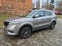 Gebraucht DFSK Fengon 145 PS (106 kW) 2022 Graumetallic SUV