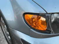 Gebraucht BMW 318 148 PS (108 kW) 2004 Silber Kombi