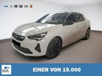 Usata Opel Corsa-e 100 kW (136 CV) 2023 Bianco Utilitaria