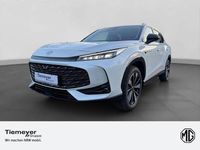 Neu MG HS Luxury 224 PS (164 kW) 2026 Weiß SUV