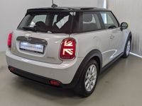 gebraucht Mini Cooper SE TRIM S Navi BT LED SPORTSITZ