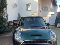 Second-hand Mini Cooper S 192 CP (141 kW) 2018 Verde Hatchback