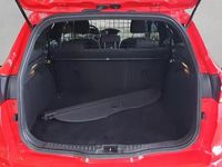 Gebraucht Ford Focus ST 140 PS (102 kW) 2018 Rot Kombi