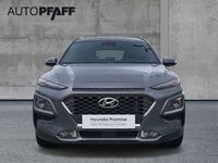 gebraucht Hyundai Kona 1.0 T-GDi STYLE LED|Kamera|Keyless