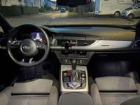 gebraucht Audi A6 3.0 TDI Quattro S tronic Avant