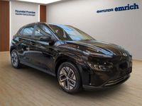 Gebraucht Hyundai Kona Basis 100 kW (136 PS) 2023 Schwarz SUV