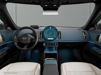 Gebraucht Mini Countryman 230 kW (313 PS) 2025 Grün SUV
