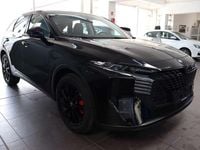 Neu DongFeng Box 139 kW (190 PS) 2026 Schwarz Kleinwagen