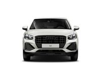 Neu Audi Q2 Advanced Plus 150 PS (110 kW) 2026 Silber SUV