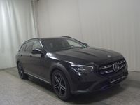 Gebraucht Mercedes E220 All-Terrain 200 PS (147 kW) 2022 Schwarz Kombi