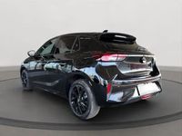 Neu Opel Corsa 74 PS (54 kW) 2025 Schwarz Kleinwagen