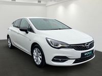 gebraucht Opel Astra 1.5 D 122PS Elegance