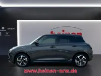 Neu Suzuki Swift Comfort+ 82 PS (60 kW) 2026 Mineral gray Kleinwagen