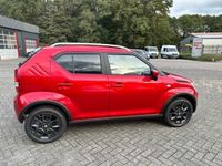 gebraucht Suzuki Ignis 1.2 DUALJET HYBRID Comfort