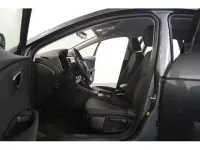 Usata Seat Leon Style 110 CV (80 kW) 2017 Grigio Berlina