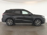 Gebraucht VW Tiguan R-line 193 PS (141 kW) 2025 Deep black perleffekt SUV
