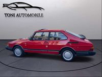 gebraucht Saab 900 i 16V Coupe*Automatik*