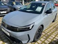 Neu Opel Corsa Edition 101 PS (74 kW) 2026 Grafik grau Kleinwagen