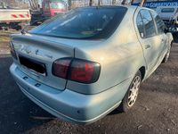 Gebraucht Nissan Primera 140 PS (102 kW) 2001 Andere farben Kombi