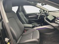 Gebraucht Audi A5 Sport 204 PS (150 kW) 2025 Mythosschwarz metallic Kombi