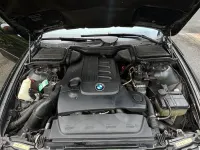 Gebraucht BMW 530 M Sport 193 PS (141 kW) 2002 Schwarz Kombi