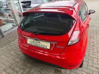 Gebraucht Ford Fiesta Titanium 101 PS (74 kW) 2014 Racerot Limousine