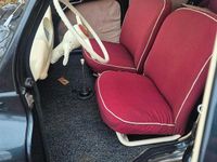 Gebraucht Renault 4CV 21 PS (15 kW) 1951 Blau Kleinwagen