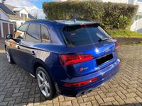 gebraucht Audi SQ5 3.0 TFSI quattro tiptronic