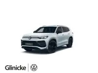 Neu VW Tayron R-line 265 PS (194 kW) 2026 Silber SUV