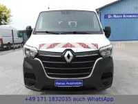 Occasion Renault Master 150 ch (110 kW) 2020 Blanc Monospace