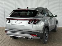 Neu Hyundai Tucson GO! 215 PS (158 kW) 2025 Shimmering silver shimmering silver SUV