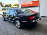 gebraucht VW Phaeton V6 TDI 4Motion 232PS *Bi-Xenon*Leder*