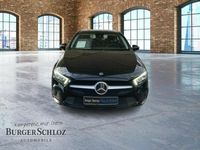 gebraucht Mercedes A250 e PDC SpurH Navi AUT KlimaA LED LM SHZ